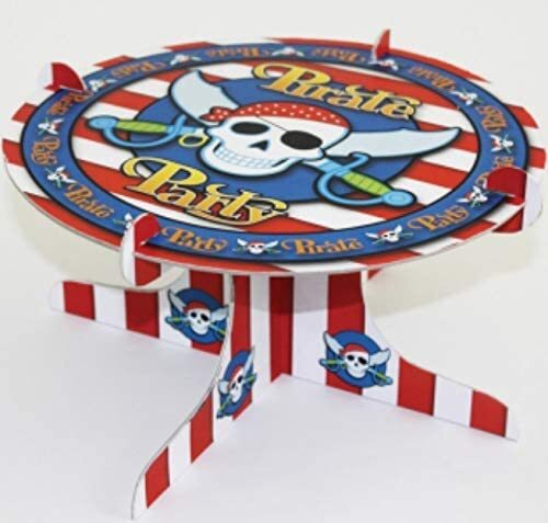 Pirate party supplies - pirate,