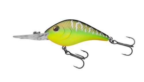 Berkley dredger crankbait - berkley,