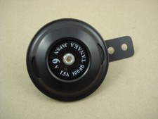 HORN 6V  HONDA CT70 CT90 CT110