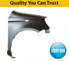 For Toyota Yaris Front Wing