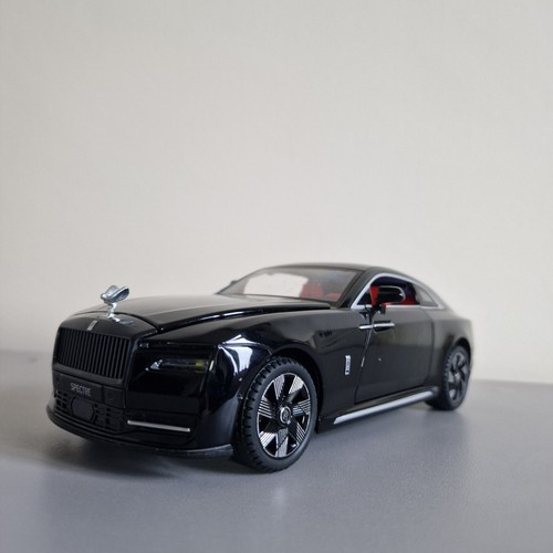 Small defects rolls - small, royce