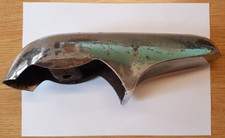 Jaguar XK 140 Front Bumper