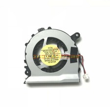 For PC CPU Cooling Fan Samsung NP530U3C 530U3B 535U3C 540U3C 532U3C