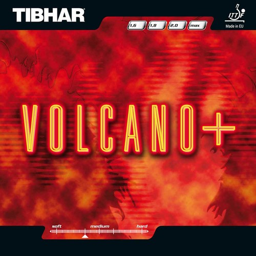 Tibhar volcano table - tibhar, +