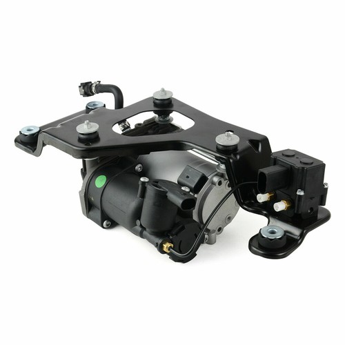 Compressor air system - system,
