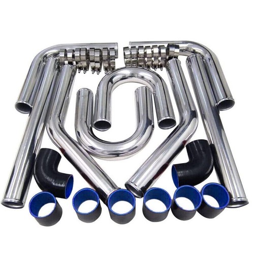 Turbo intercooler pipe - 2.5",