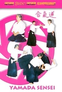 Aikido yoshimitsu yamada - aikido,