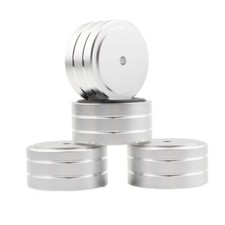 4Pcs Speakers Shock Absorption