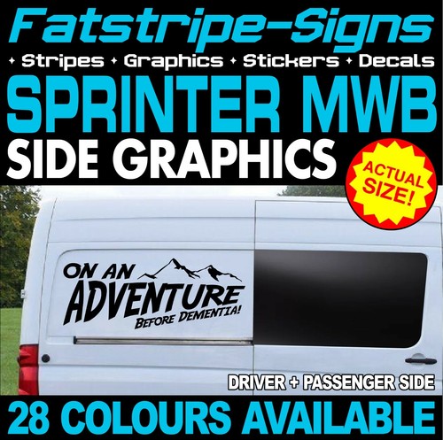 Fit mercedes sprinter - to,