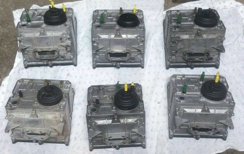 Bosch denoxtronic module - bosch,