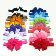 UK 10-20pcs Elastic Baby
