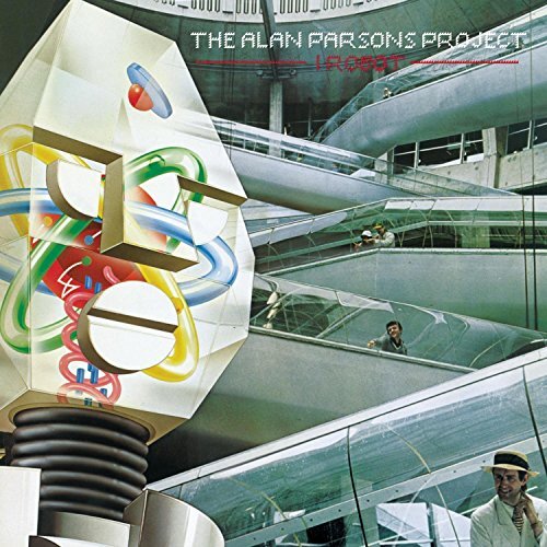 The alan parsons project - the,