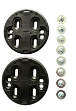 Jones Snowboard Bindings -