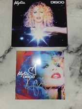 Kylie Minogue 'Disco' Hand
