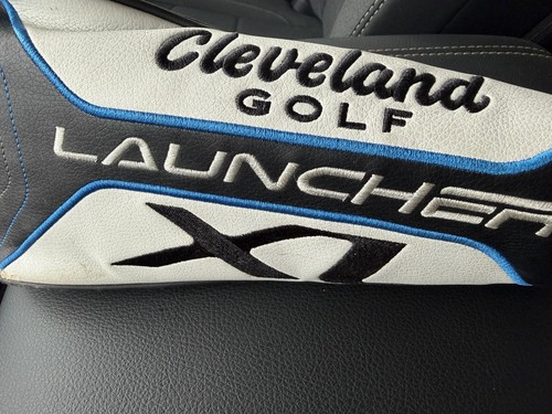 Cleveland launcher golf - cleveland,