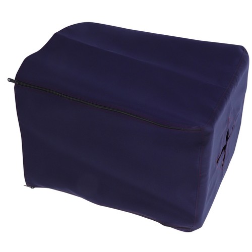 Parrot cage cover - cage, blue
