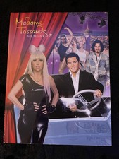 Madame Tussauds Las Vegas