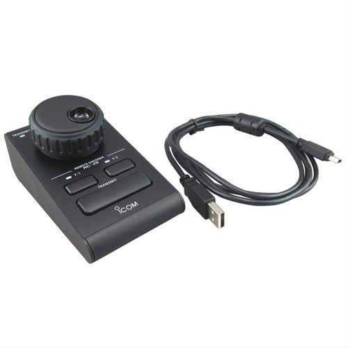 Icom remote encoder - rc-28,
