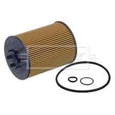 Borg & Beck Engine Oil Filter