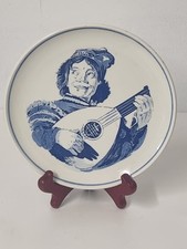 Delfts Blauw Royal G 'The