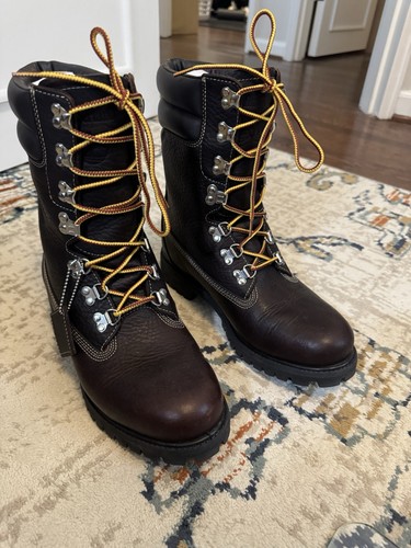 Timberland below super boot - timberland,