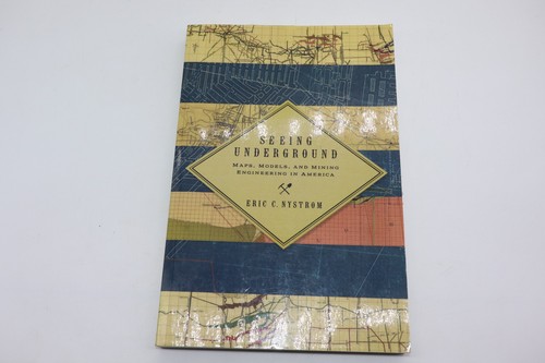 Seeing underground maps - underground:,