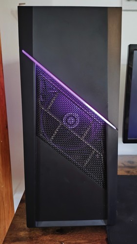 Alphasync gaming ryzen 5 - ryzen,