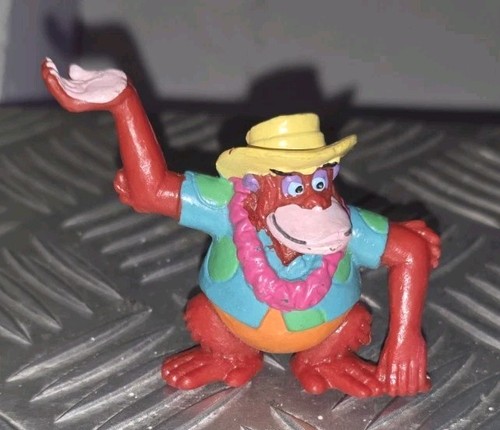 1993 bullyland disney king - 1993,
