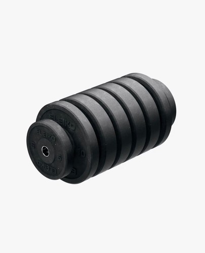 Eliko weights plates 100kg - eliko,