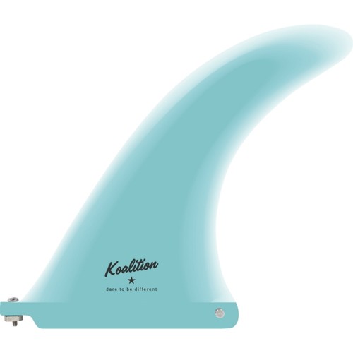 Koalition california longboard - california,