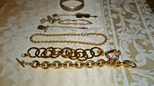 Vintage  GOLD FILLED / PLATED