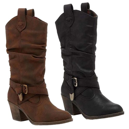 Womens rocket dog - dog, sidestep