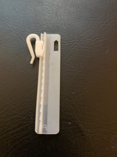 Pack adjustable pinch - of,