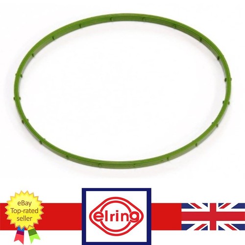Intake manifold housing gasket - intake,