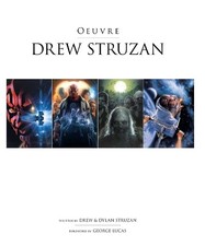 Drew Struzan: Oeuvre -