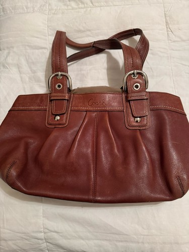 Vintage women coach - women’s,