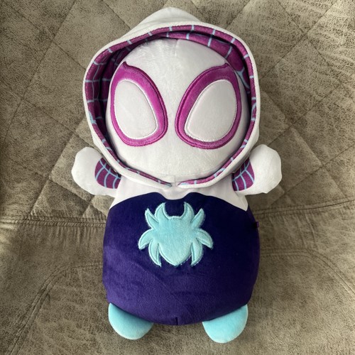 Squishmallows hugmees spider - hugmees,