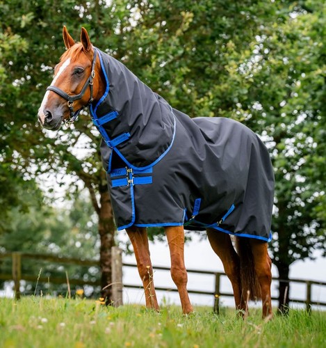 Horseware amigo 900d ripstop - horseware,
