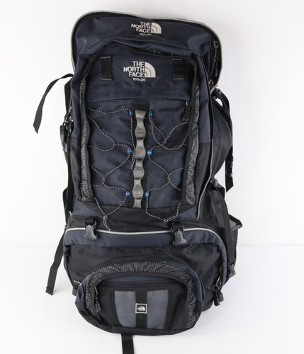 Vintage the north face - face, in