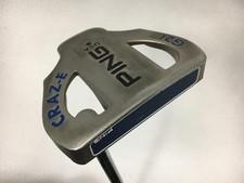Ping G2i CRAZ-E Putter