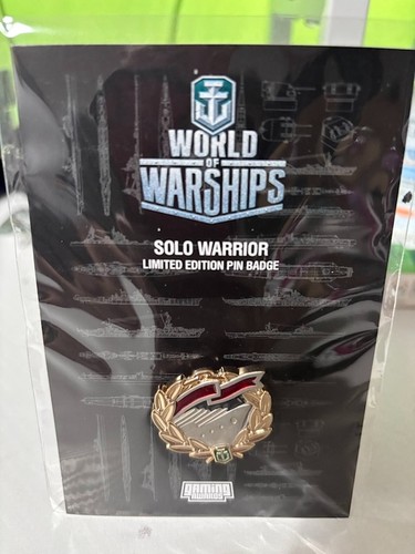 New world warships solo - world,
