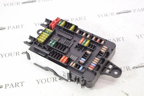 Bmw f20 fuse box - bmw, 9337884