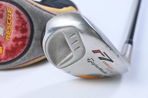 Taylormade draw hybrid - taylormade, r7