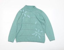 Elizabeth Scott Women's Green