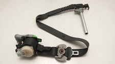 Kia soul seat belt part - kia,