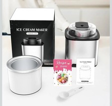 Vpcok Direct Ice Cream Maker