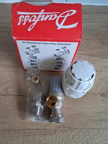 Danfoss ras thermostatic - danfoss, ras-c2