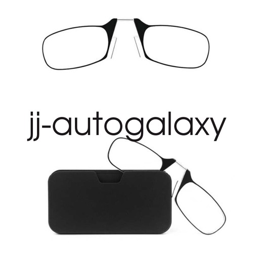 Ultra thin reading glasses - ultra,