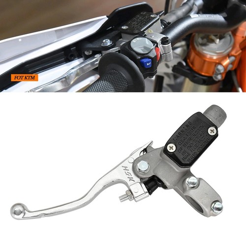 Clutch master cylinder lever - master,