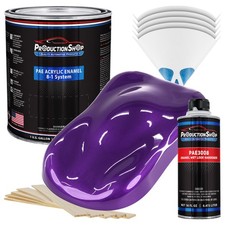 ProductionShop High Gloss Plum